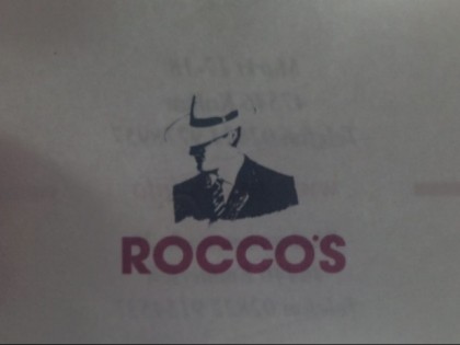 Foto: Rocco's